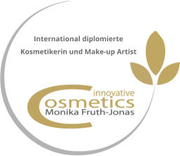 International diplomierte Kosmetikerin und Make-up Artist