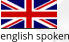 english spoken