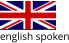 english spoken