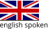 english spoken